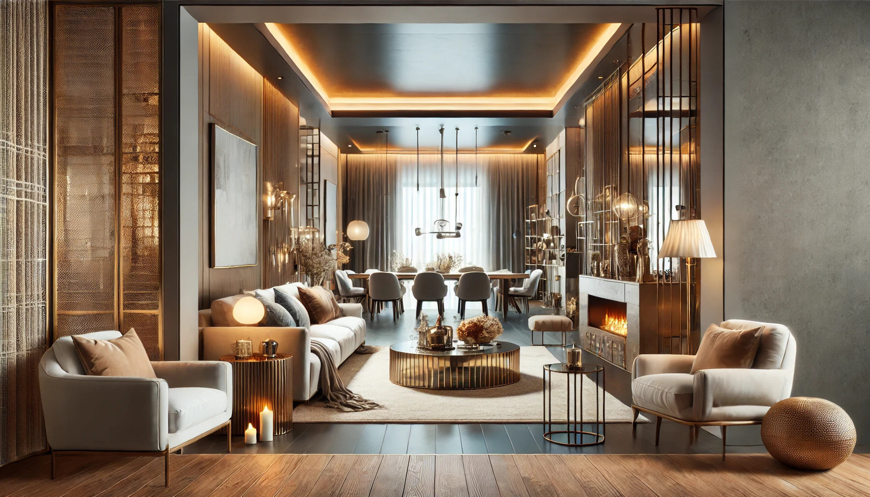The importance of interior design